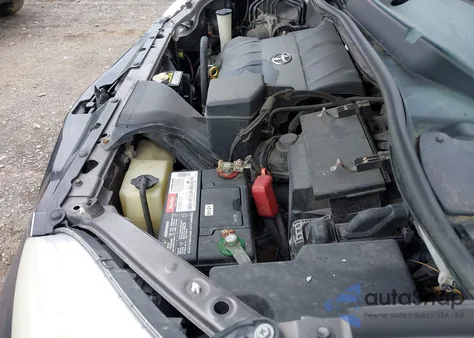 2014 Toyota Sienna Le 7 Passenger из США, поврежденный, VIN 5TDJK3DC2ES076716